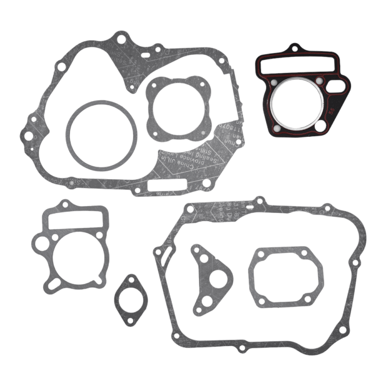 Gasket kit for the XR-125 and M-125