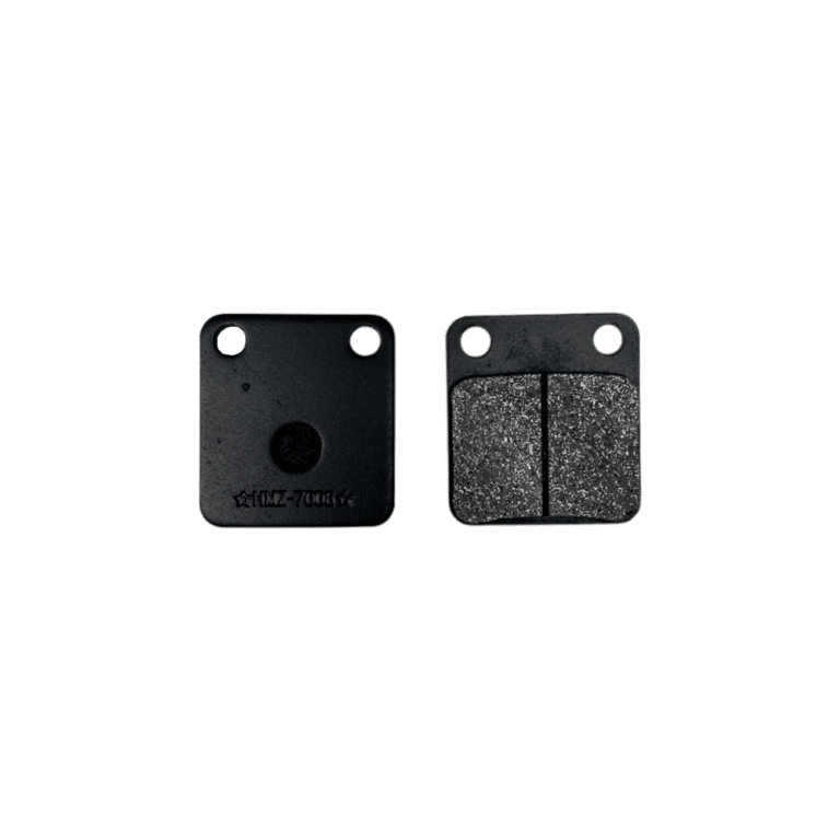 Brake pad for XR-125 and M-125