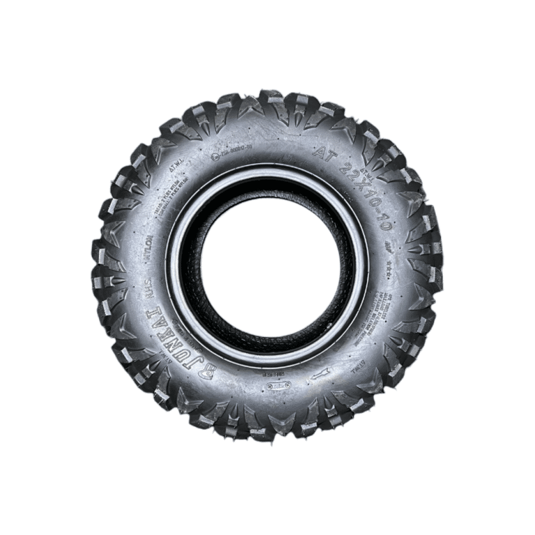 Rear Tire for 3175S2 ATV (22*10-10) (TIR-6)