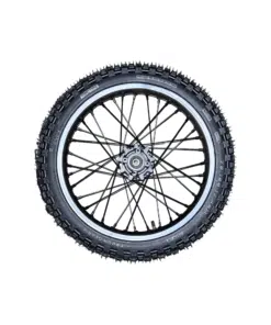 Front Wheel for M-125 (70/100-17)