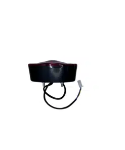 Electric rice cooker Tail Light EV3150CXC / EV3150DX-4 / 3200S / 6125-2 (TL-16) (DQL-GE025) with power cord visible against a white background.