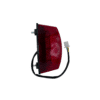 Tail Light 3200U / 3250S (TL-16A) (DQL-GE030) assembly with electrical connector on white background.