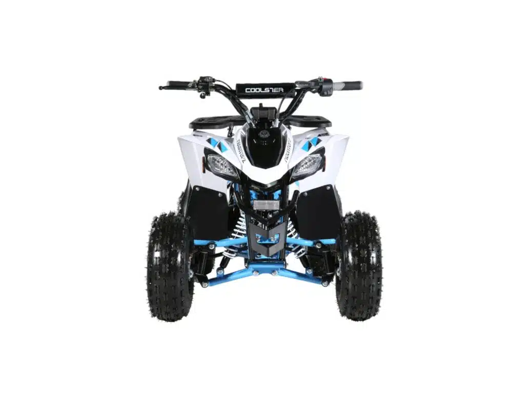 ATV-3050B2 Blue 1