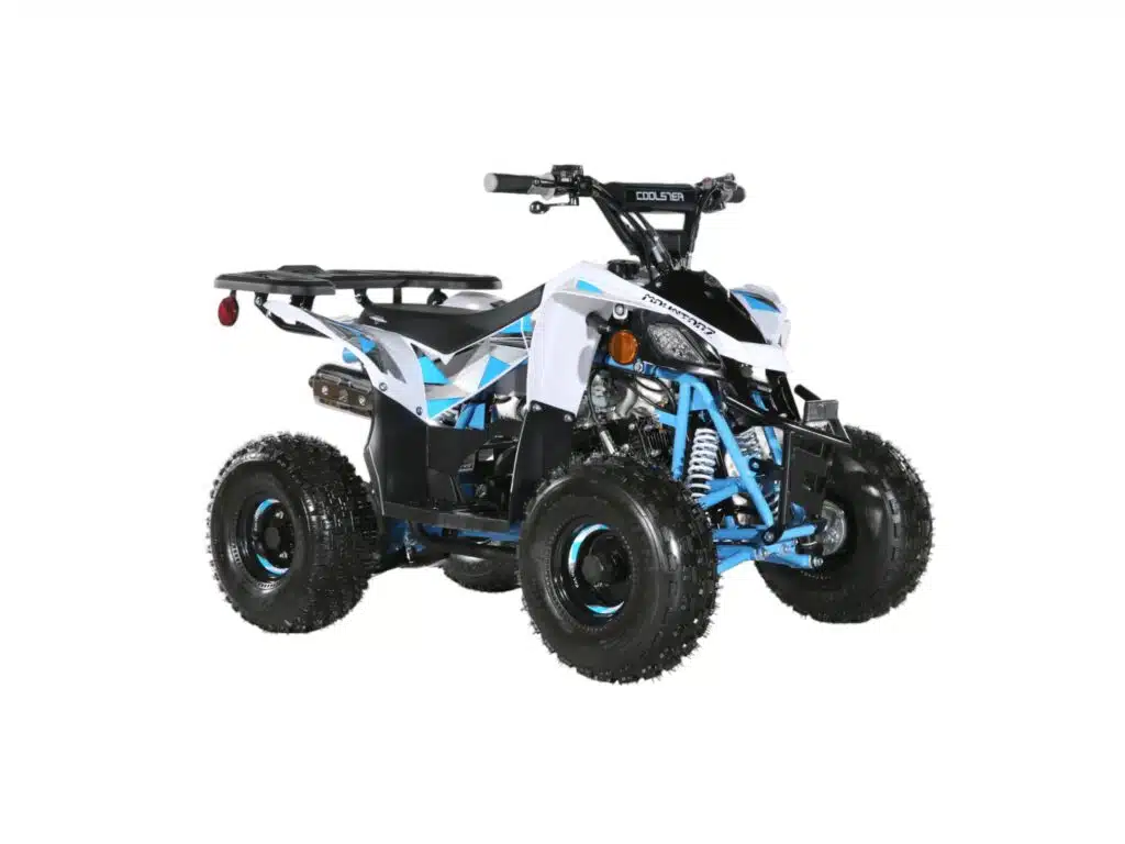 ATV-3050B2 Blue 2