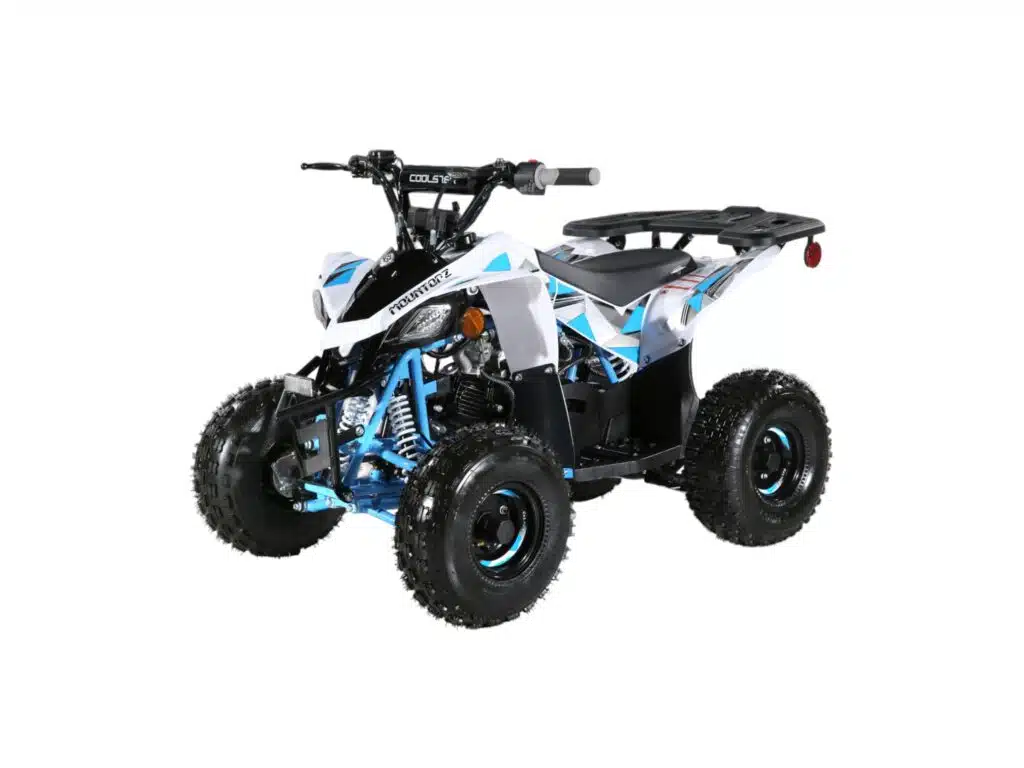 ATV-3050B2 Blue 6