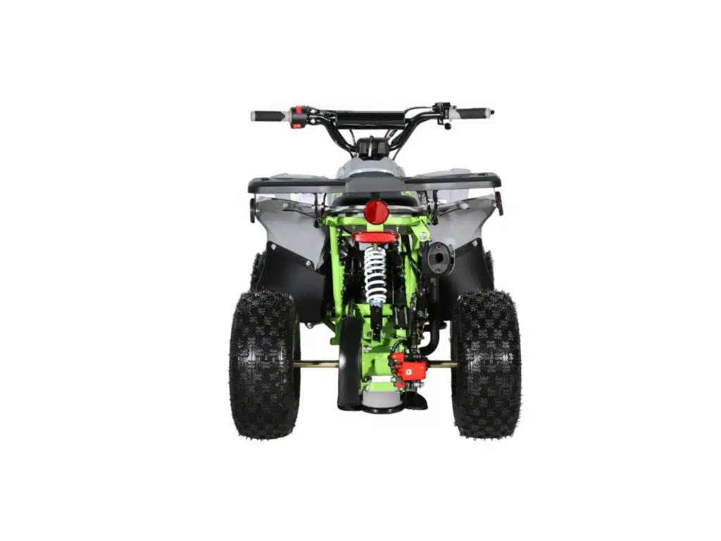 ATV-3050B2 Gray Green 3