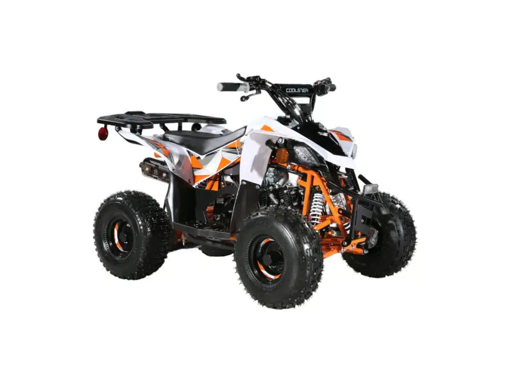 ATV-3050B2 Orange 2