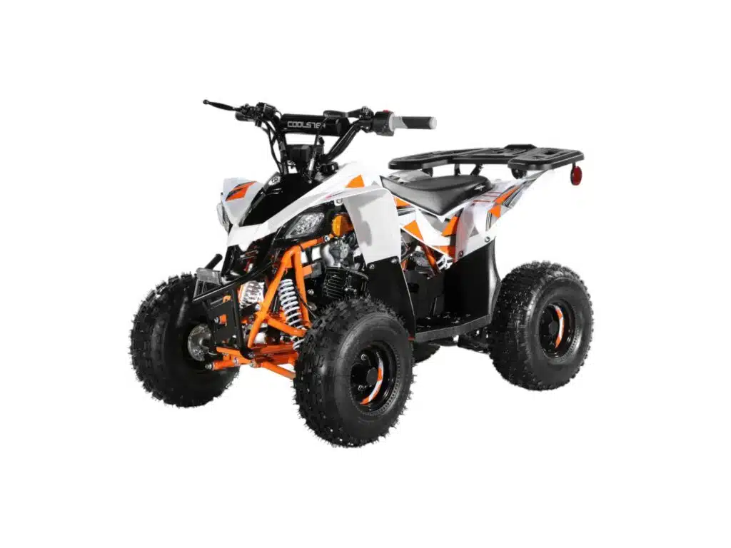 ATV-3050B2 Orange 6