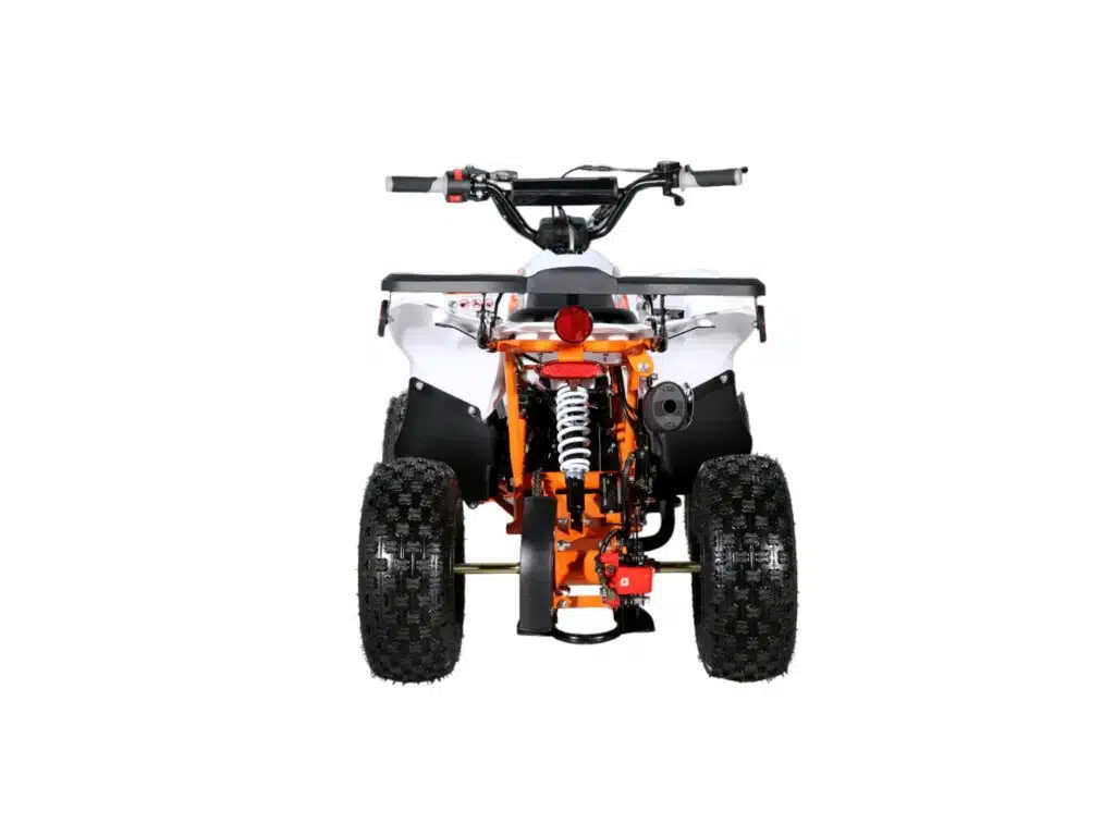 ATV-3050B2 Orange 7