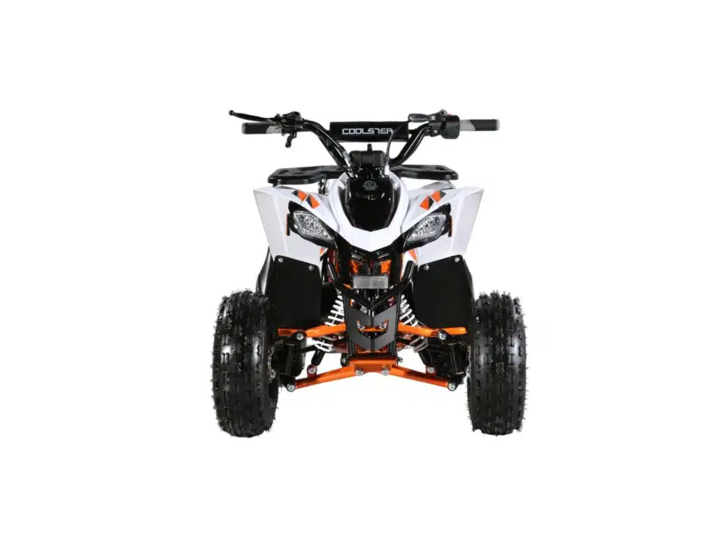 ATV-3050B2 Orange 8