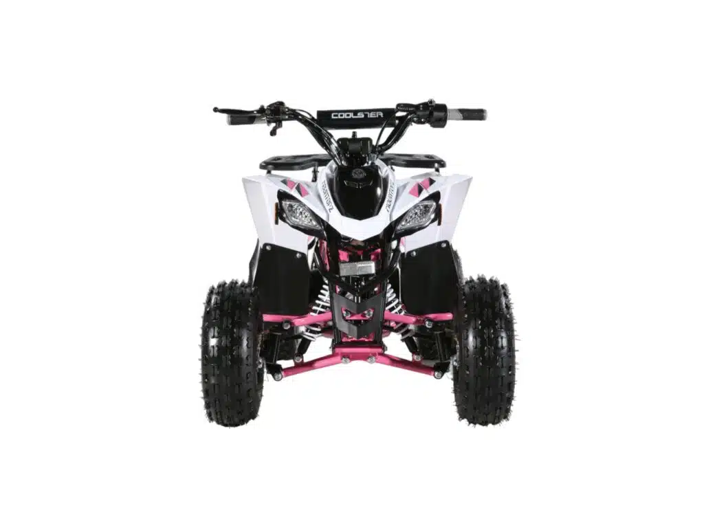 ATV-3050B2 Pink 1