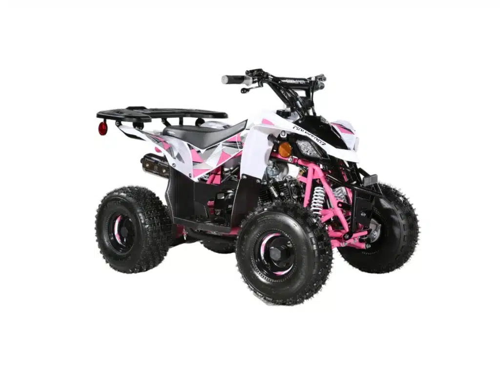 ATV-3050B2 Pink 2
