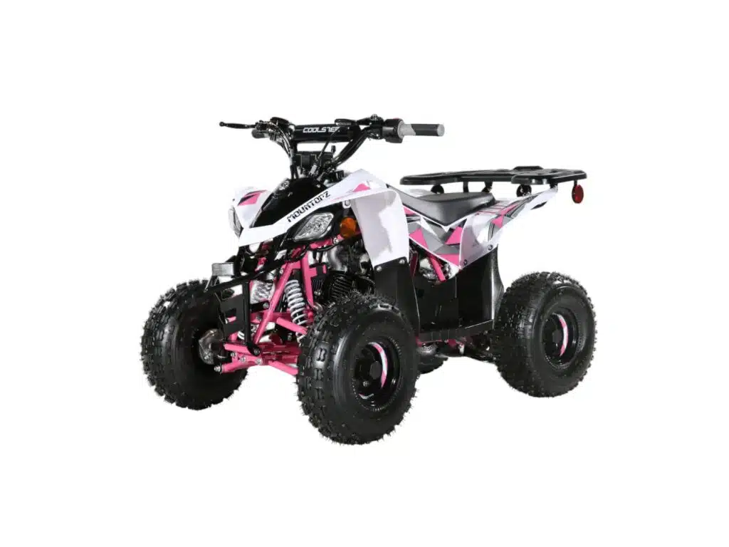 ATV-3050B2 Pink 8