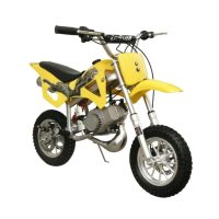 QG-50 - 50cc Dirt Bike