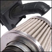 coolster air filter