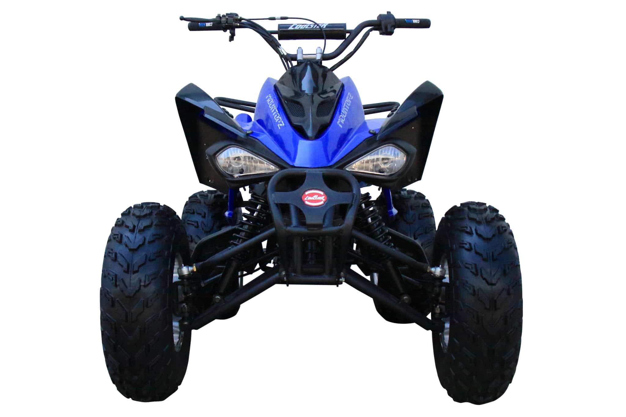 Coolster ATV-3175S / 175cc Fully Automatic Full Sized ATV