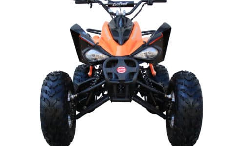 Coolster ATV-3150CXC / 150cc Fully Automatic Full Sized ATV