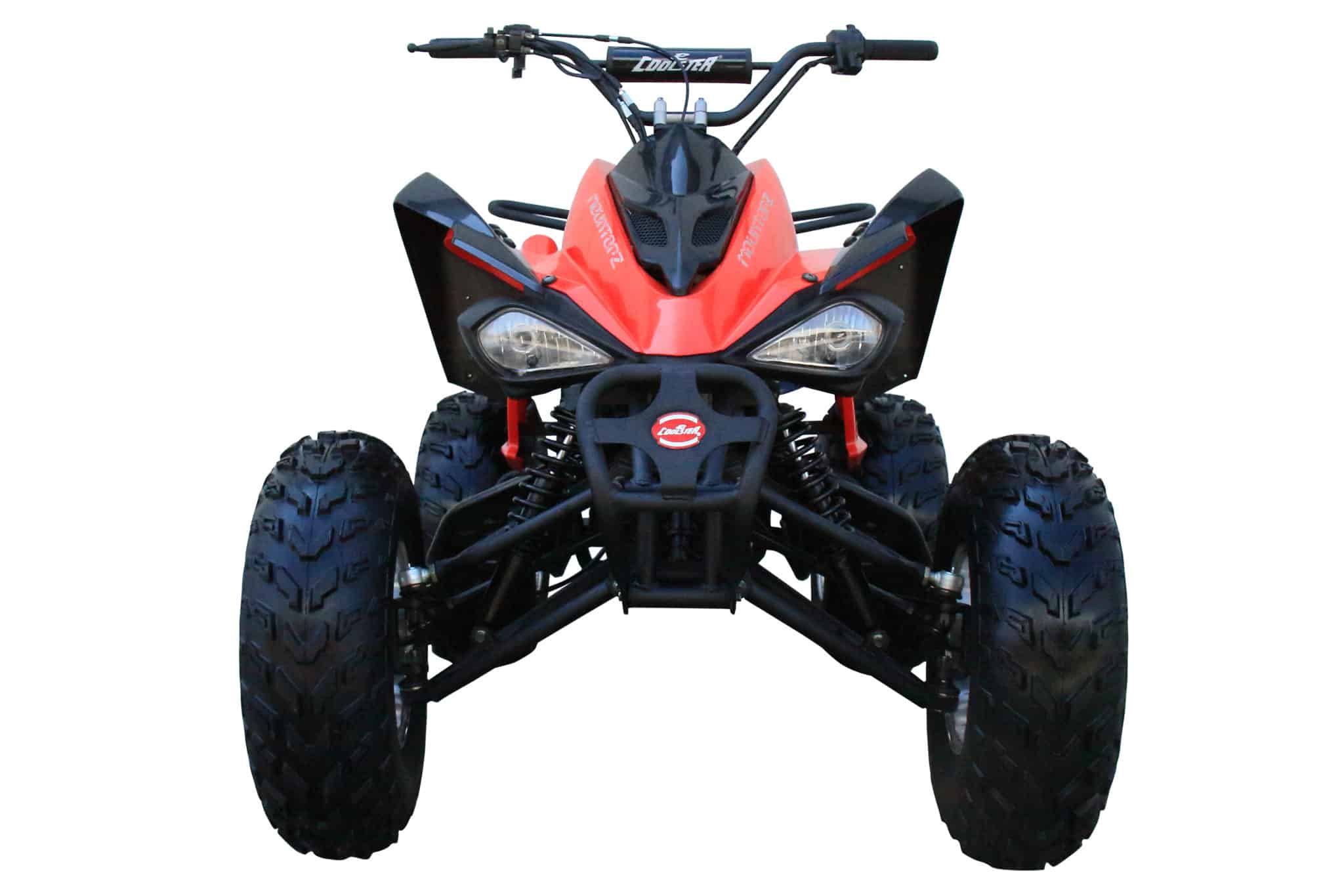 Coolster ATV-3150CXC / 150cc Fully Automatic Full Sized ATV