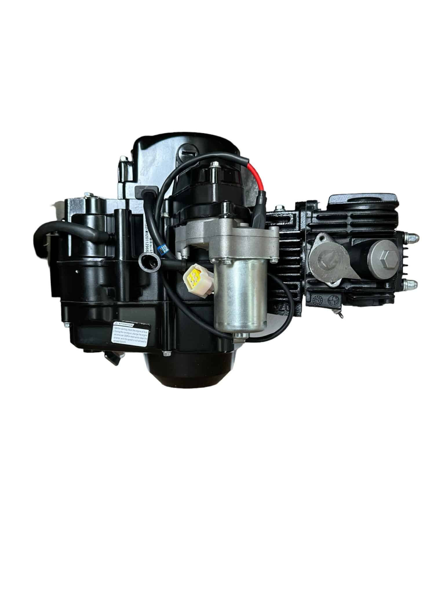 ENGINE (ENG-18) (FDJ-AS009) 110cc 4-stroke Engine with Automatic