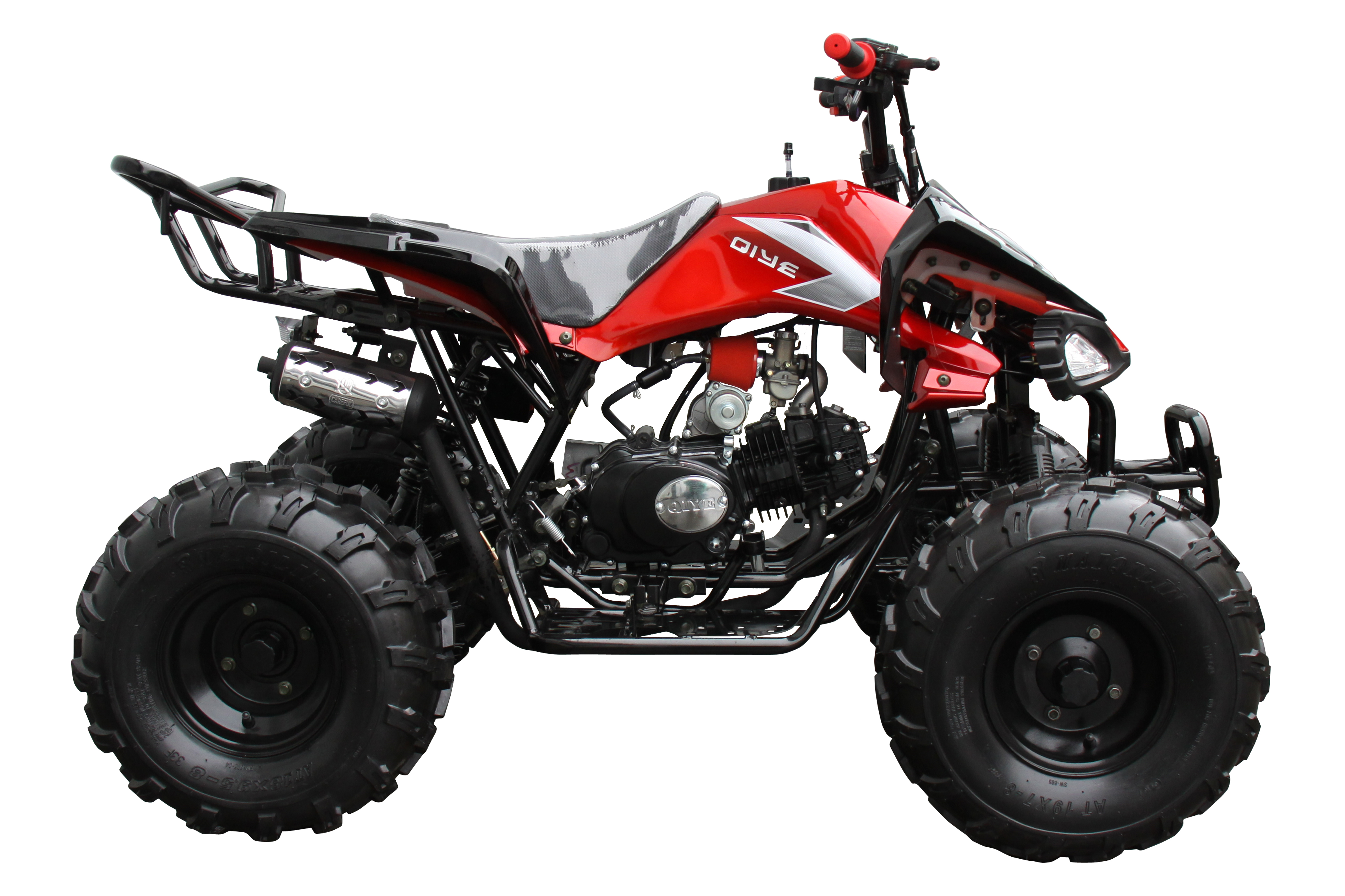 Китайский квадроцикл 125 кубов. Квадроцикл Orion 125. Atv Spider 80cc квадроцикл. Specter Roger 125cc производитель. АТВ Амос.