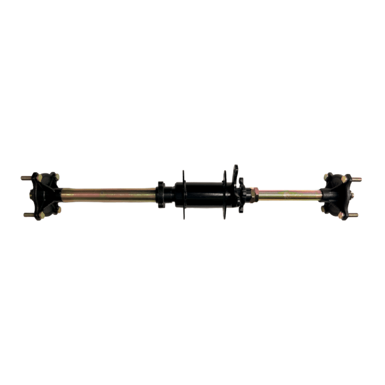 Axle for 3125A-2