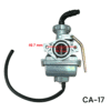 Carburetor PZ20 (CA-17) (FDJ-PZ007)