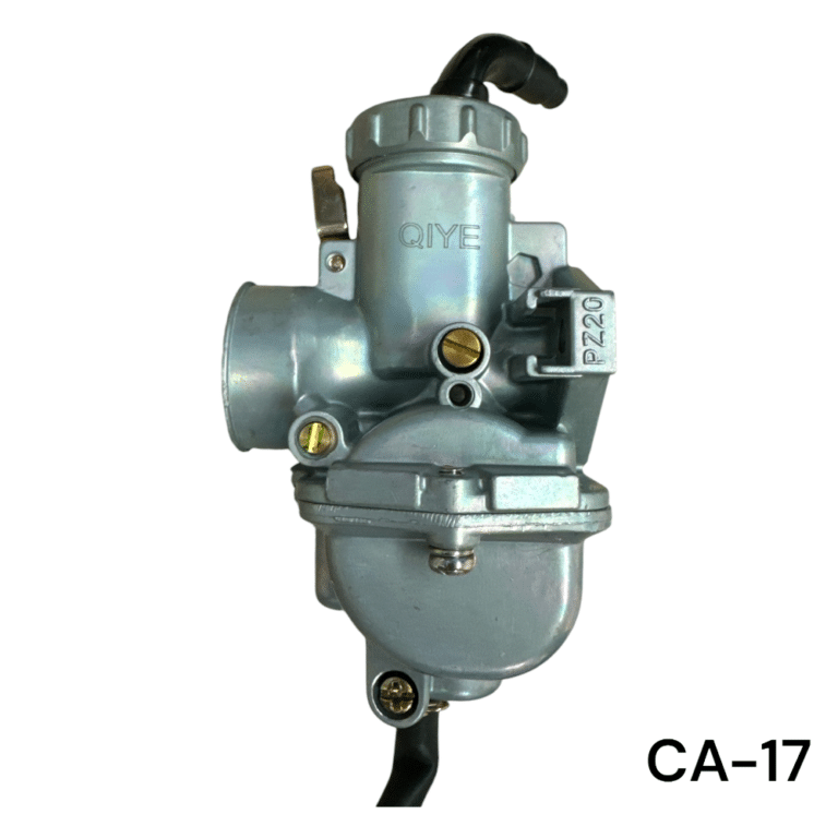 Carburetor PZ20 (CA-17) (FDJ-PZ007)