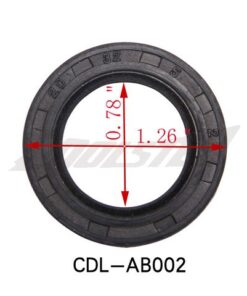 SEAL 20*32*5 (SEAL-9) (CDL-AB002)