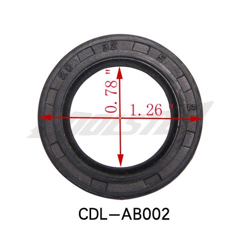 SEAL 20*32*5 (SEAL-9) (CDL-AB002)