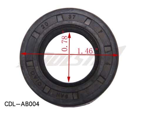 SEAL 20*37*7 (SEAL-13) (CDL-AB004)