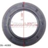 SEAL 35*55*8 SEAL-3150DX (CDL-AC003)