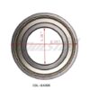 BEARING 6006 (BE6006) (CDL-BA006)