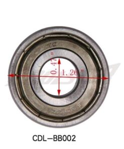 BEARING 6201 (BE6201) (CDL-BB002)