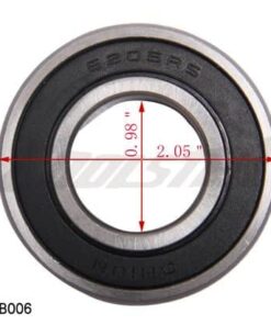 BEARING 6205 (BE6205) (CDL-BB006)