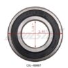 BEARING 6206 (BE6206) (CDL-BB007)