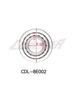 BEARING 30203 (BE30203) (CDL-BE002)