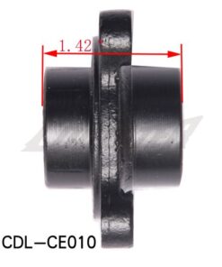 Cdl hub for ATV Axle (CDL-CE010) (HUB-13B).