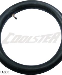 REAR TUBE 3.00-12 (TU-6) (CDL-FA006)