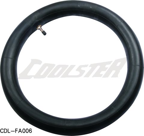 REAR TUBE 3.00-12 (TU-6) (CDL-FA006)