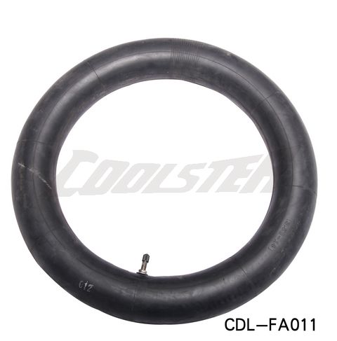 REAR TUBE (TU-5) 90/100-14 (CDL-FA011)