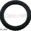 Image, Front Tire 2.50-14 (TIF-4) (CDL-FB002)