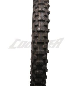 Front Tire 2.50-14 (TIF-4) (CDL-FB002).