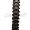 Front Tire 70/100-17 (CDL-FB011) (TIF-9)