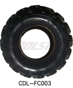 REAR TIRE 18*9.50-8 (CDL-FC003)