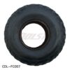 A Front Tire 19*7.00-8 (TIFR-1) (CDL-FC007) tire.