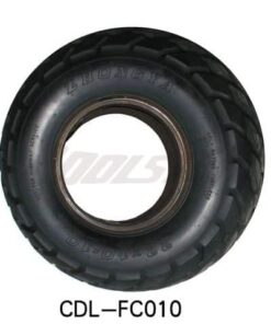 REAR TIRE 22*10-10 (TIR-16) (CDL-FC010)