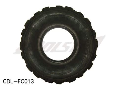 TIRE 16*8.00-7 (TIFR-13) (CDL-FC013)