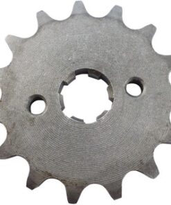 A Front Sprocket 4-stroke Engine 420#15 (SPF-2-15) (CDL-GX004) on a background.