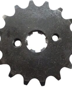 A black front sprocket 4-stroke Engine 420#16 (SPF-2-16) (CDL-GX012).