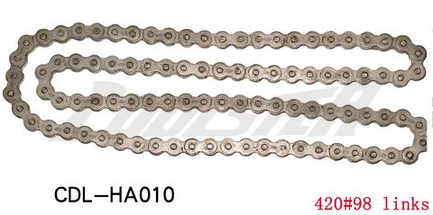 CHAIN 420#98DID (CDL-HA010)